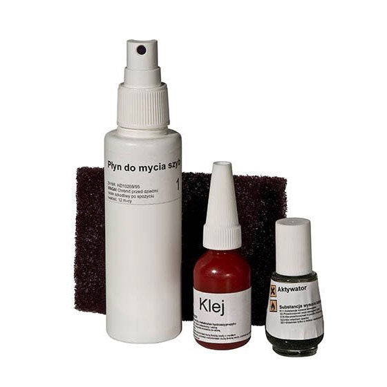 KIT DE COLLE POUR SÉRIE GD - SECUROTOP