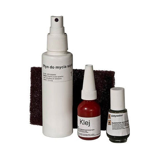 KIT DE COLLE POUR SÉRIE GD - SECUROTOP