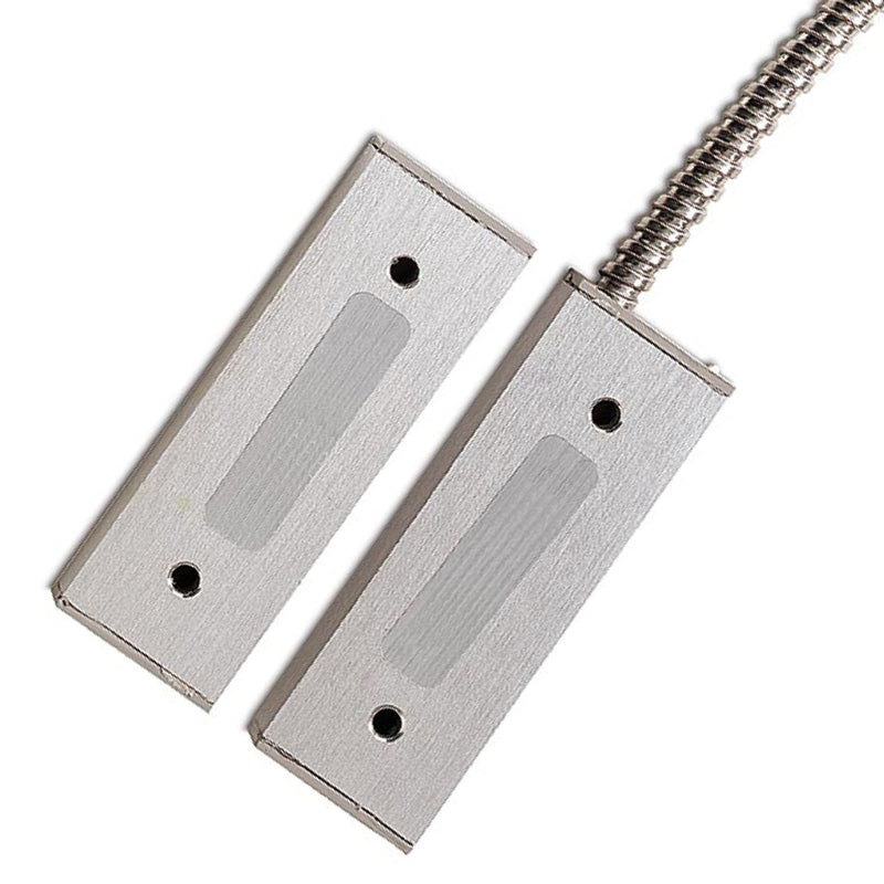 CONTACT MAGNÉTIQUE DE MOYENNE PUISSANCE GRADE 2 - SECUROTOP