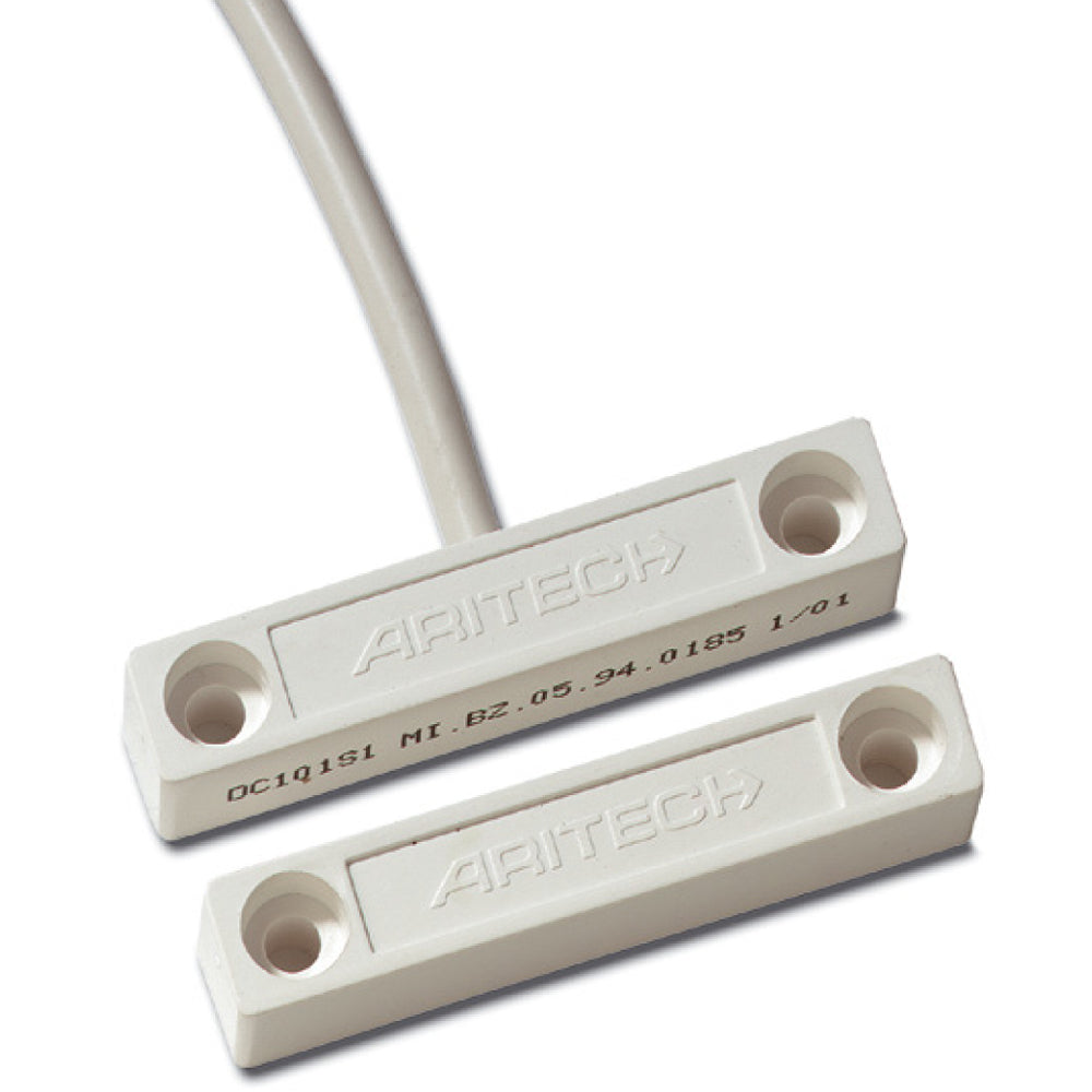 CONTACT MAGNÉTIQUE DE SURFACE DE GRADE 2 - SECUROTOP