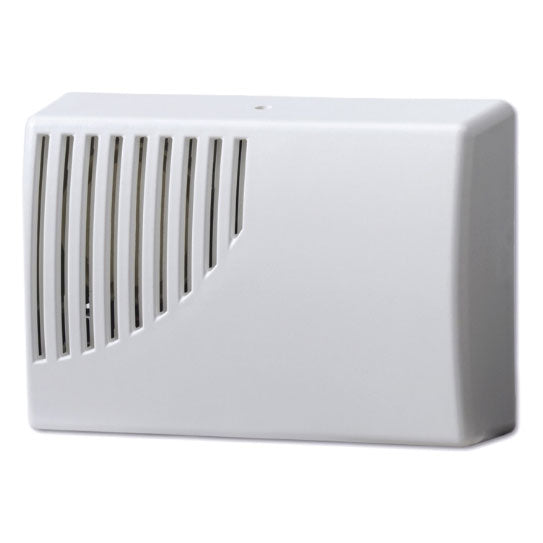 SIRÈNE INTÉRIEURE. 3E ANNÉE - SECUROTOP