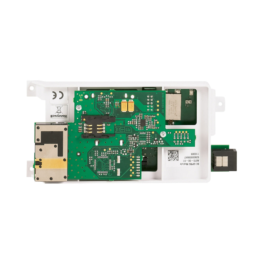 COMMUNICATEUR BIDIRECTIONNEL GSM/GPRS POUR GALAXY FLEX V3 (INTELLIBUS). ATS6.FLEX V3. - SECUROTOP