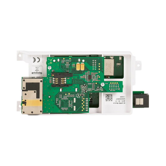 COMMUNICATEUR BIDIRECTIONNEL GSM/GPRS POUR GALAXY FLEX V3 (INTELLIBUS). ATS6.FLEX V3. - SECUROTOP