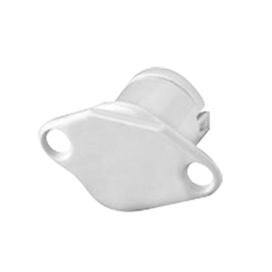 CONTACT MAGNÉTIQUE. INTÉGRÉ. OUVERTURE : 20 MM. DIAMÈTRE 16MM. BOÎTIER EN PLASTIQUE. 2e ANNÉE. - SECUROTOP