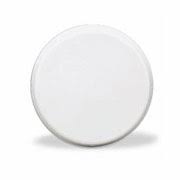 DÉTECTEUR DE BRIS DE VERRE POUR MICROPHONE FLEXGUARD. GAMME 7,6M LINÉAIRE, 180º. CONCEPTION RONDE. - SECUROTOP