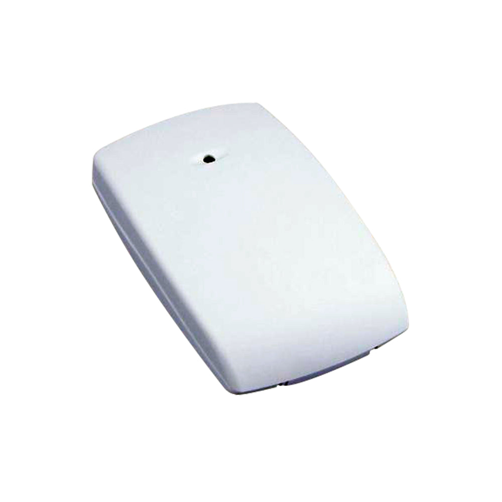 DÉTECTEUR DE MICROPHONE DE BRISE DE VERRE FLEXGUARD. GAMME 7,6 M LINÉAIRE. RÉSISTANCE ANTI-VANDALE. - SECUROTOP