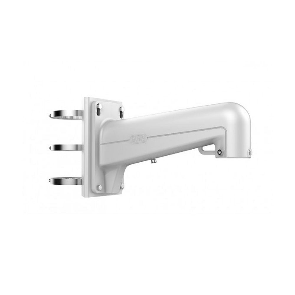SUPPORT MURAL + POTEAU POUR PTZ HYUNDAI NEXTGEN HYU-205. 242. 222 - SECUROTOP