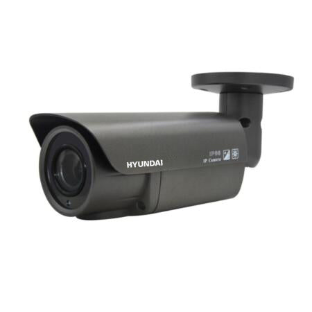 CAMÉRA BULLET 4 EN 1 2MP LOWLIGHT PRO IR ARRAY 1080P 2.8-12MM IP66.DG - SECUROTOP