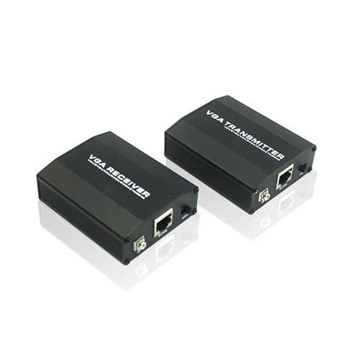 EXTENSION VGA PASSIVE MONO CANAL - SECUROTOP