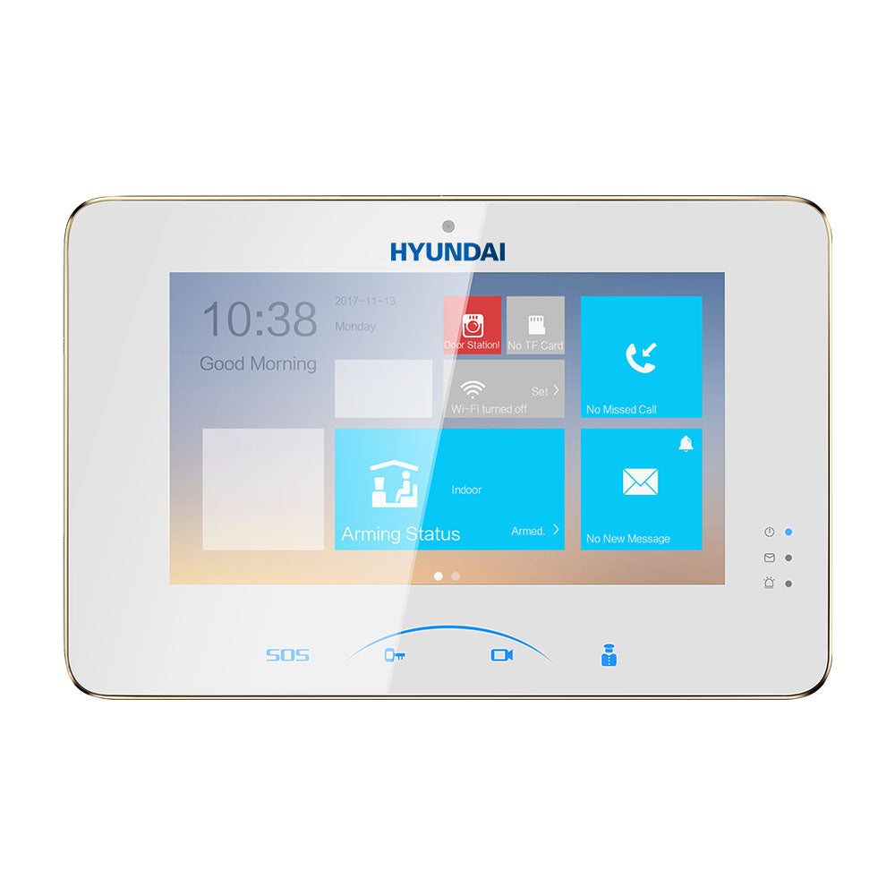 DS-KH8301-T - SECUROTOP