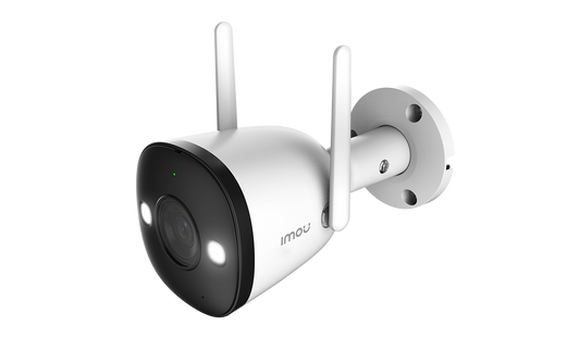 CAMÉRA WIFI IP IMOU 2MP AVEC DISSUASION ACTIVE - SECUROTOP
