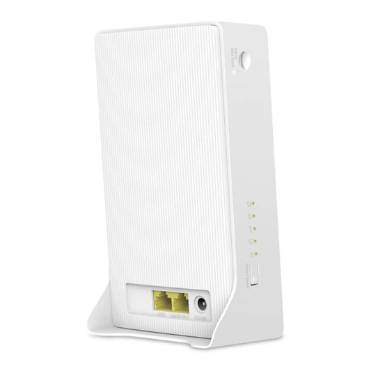 Mercusys MB230-4G Routeur WiFi 4G Blanc