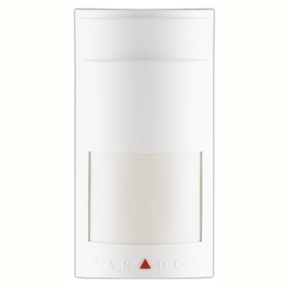 INFRAROUGE VR DOUBLE ÉLÉMENT.ANTI-PET 10.GRADE 2 - SECUROTOP