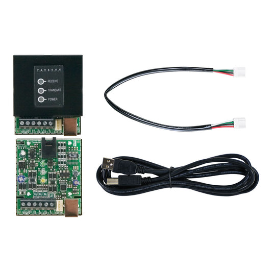 CONVERTISSEUR RS485 VERS RS232 - SECUROTOP
