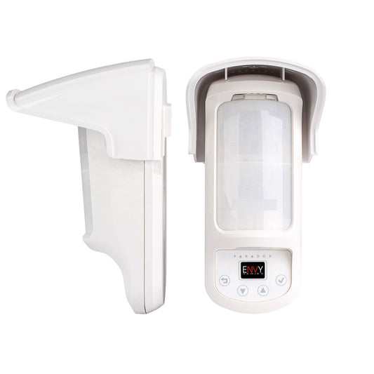 INFRAROUGE INT/EXT DOUBLE TEC.ANTIMASK GRADE 3 INDUSTC/VISOR+SOP INC - SECUROTOP
