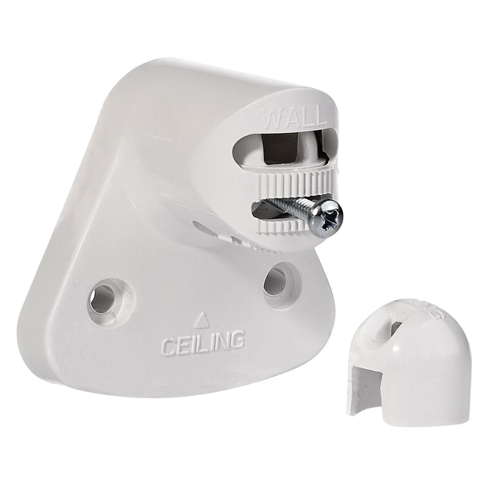 SUPPORT MUR ET PLAFOND OPTIONNEL P/PAR-4/PAR-4N - SECUROTOP