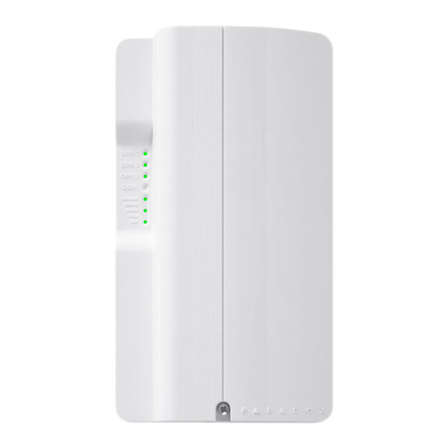 ÉMETTEUR BIDIRECTIONNEL GPRS POUR LES CENTRALES PARADOXES - SECUROTOP