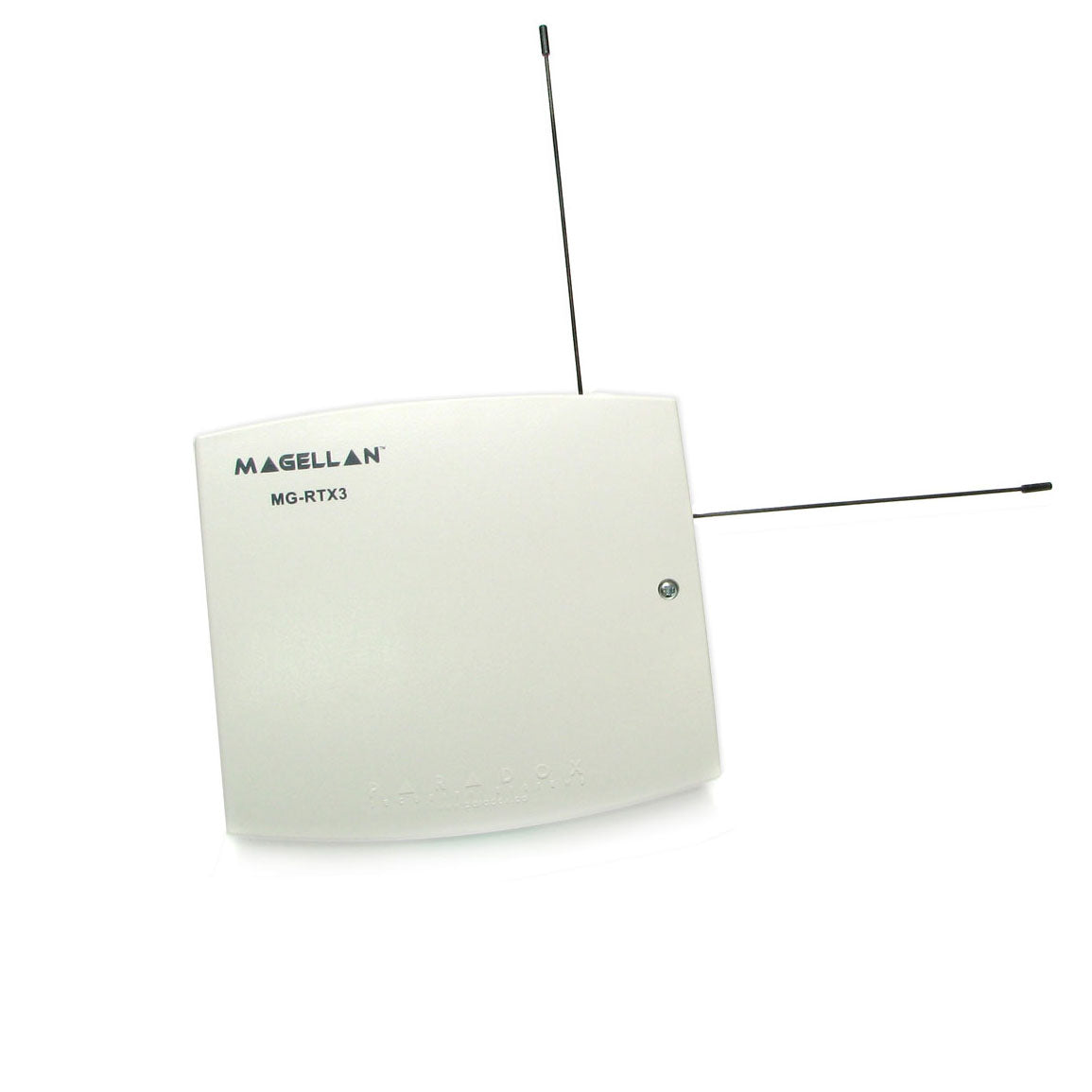 RÉCEPTEUR RADIO 32 ZONES GRADE 2. - SECUROTOP