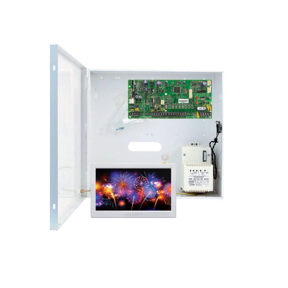 KIT TACTILE SPECTRA 5500 - SECUROTOP