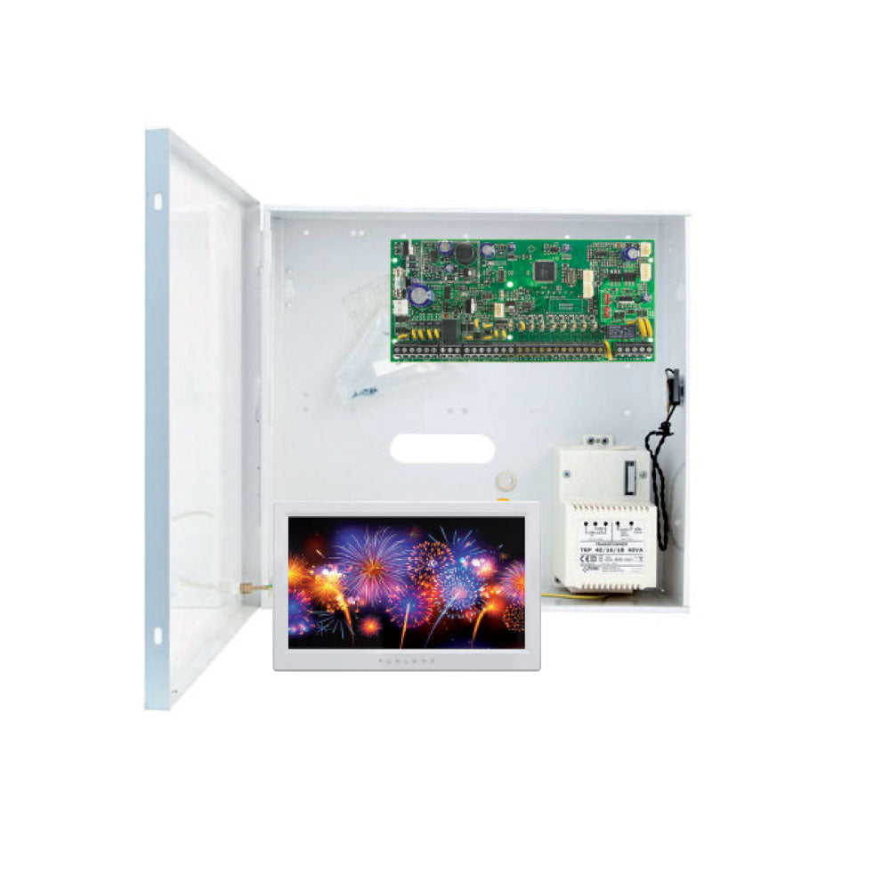 KIT TACTILE SPECTRA 6000 - SECUROTOP