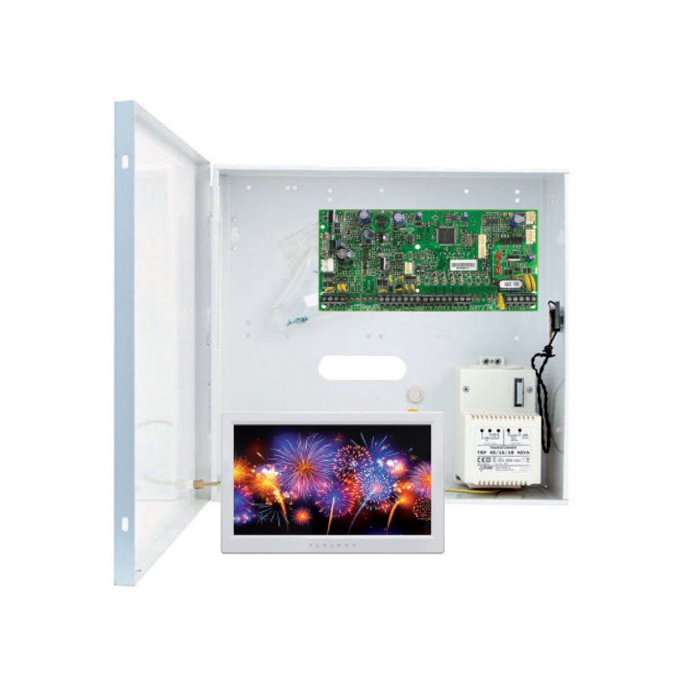 KIT TACTILE EVO192 - SECUROTOP