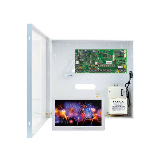 KIT TACTILE EVO192 - SECUROTOP