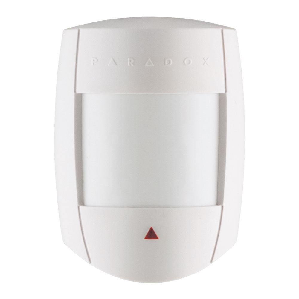 INFRAROUGE NUMÉRIQUE QUADRUPLE GRADE 2. - SECUROTOP