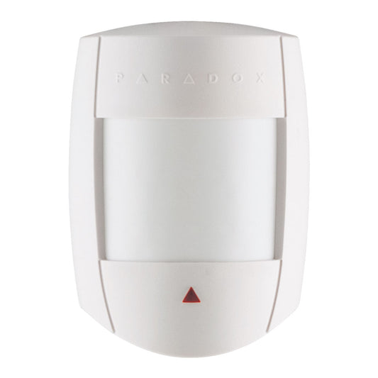 INFRAROUGE NUMÉRIQUE QUADRUPLE GRADE 2. - SECUROTOP