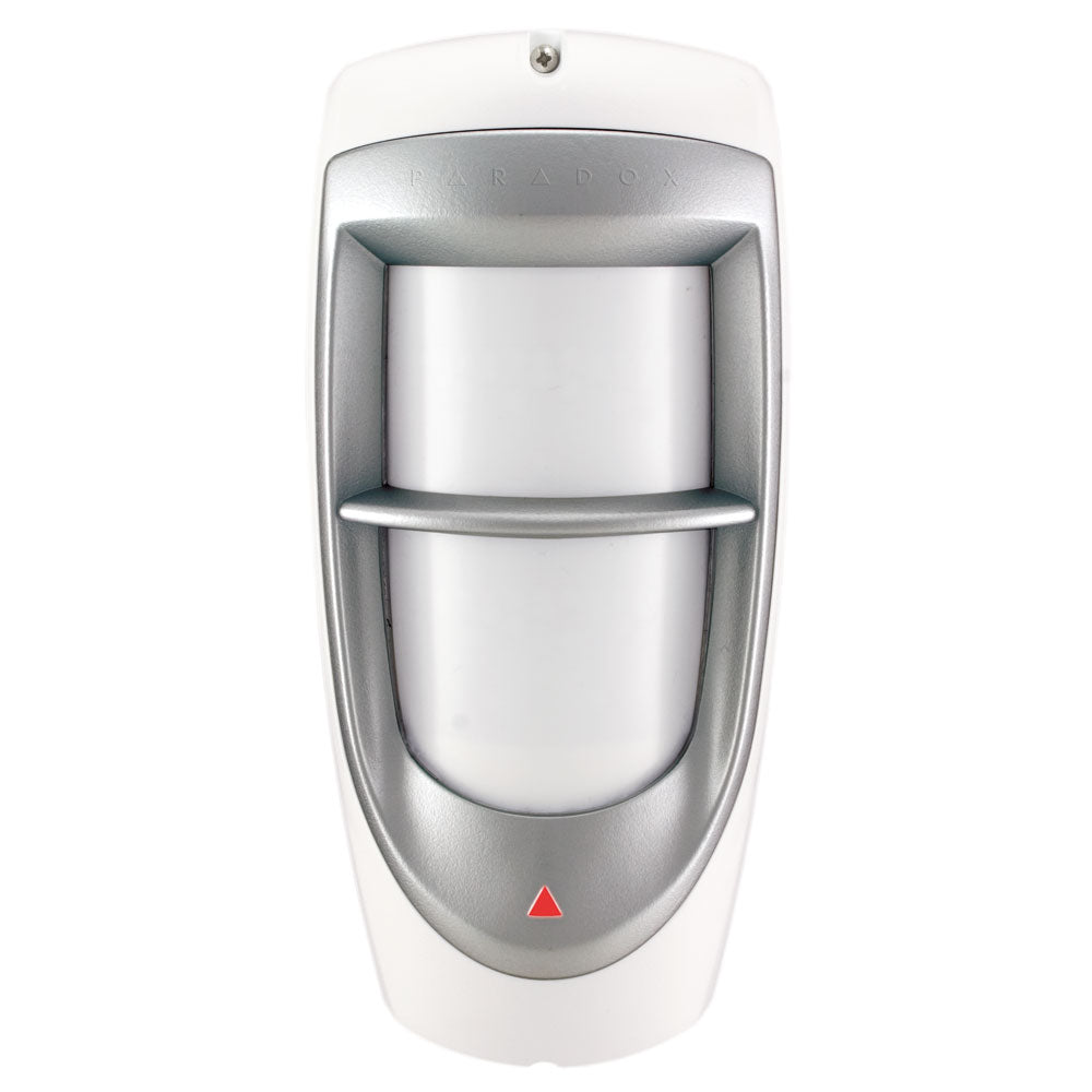 INFRAROUGE NUMÉRIQUE POUR L'EXTÉRIEUR. - SECUROTOP