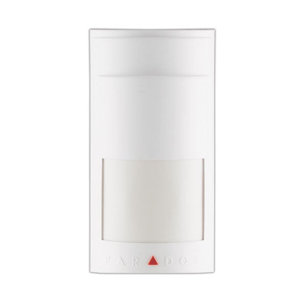 DÉTECTEUR DOUBLE TECHNOLOGIE NUMÉRIQUE AVEC ANTIMASQUAGE ET ANTI-BLOCAGE - SECUROTOP