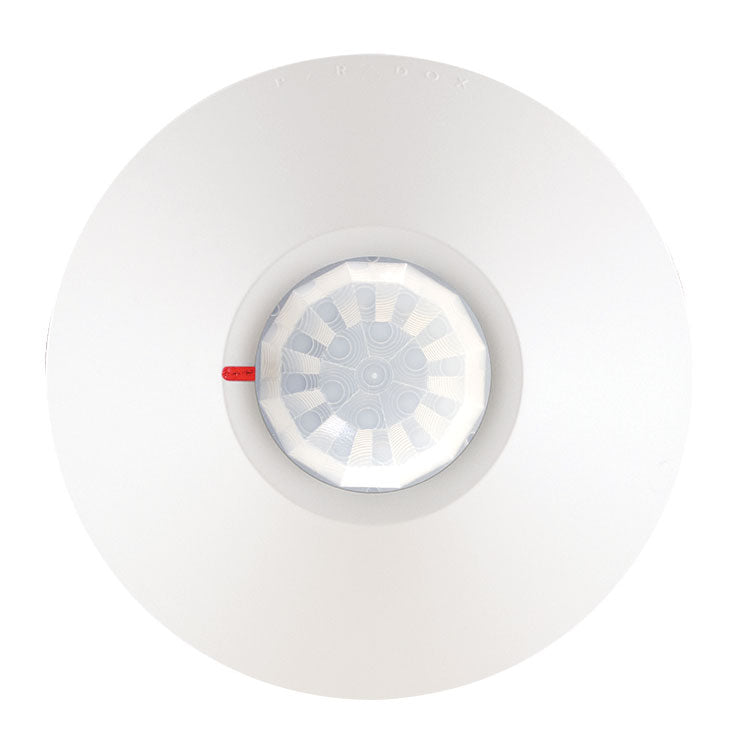 INFRAROUGE NUMÉRIQUE ADRESSABLE À 360º - SECUROTOP