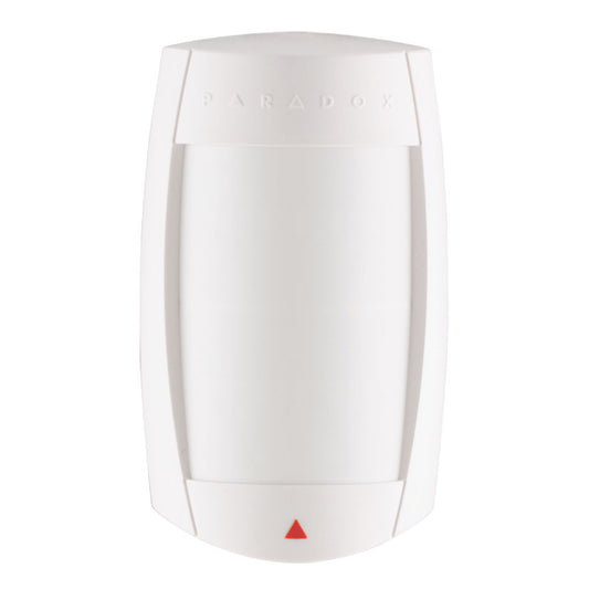 QUADRUPLE INFRAROUGE NUMÉRIQUE ANTI-ANIMAUX 40. GRADE 2 - SECUROTOP