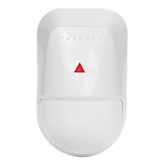 DOUBLE ÉLÉMENT ANTI-ANIMAUX INFRAROUGE NUMÉRIQUE 16. GRADE 2 - SECUROTOP