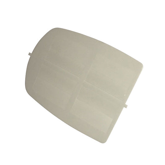LENTILLE RIDEAU.LENTILLE L2 POUR DG85 VERTICAL - SECUROTOP