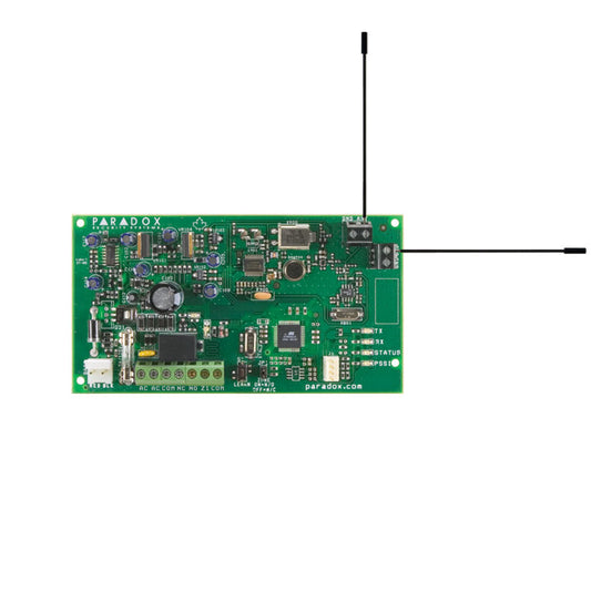 RÉPÉTEUR VIA GAMME RADIO 50MTS - SECUROTOP