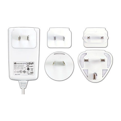 ALIMENTATION 6V POUR CLAVIERS - SECUROTOP