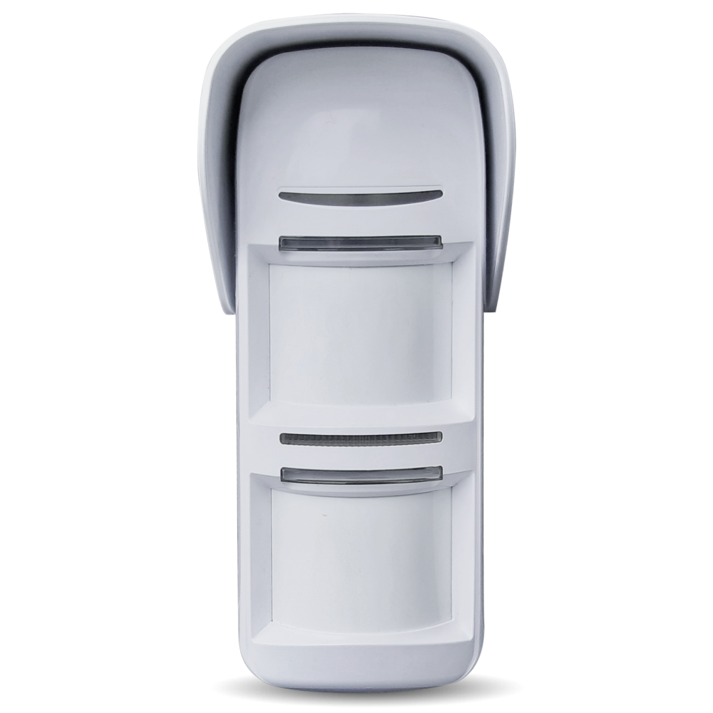 U-Prox PIR EXTÉRIEUR - SECUROTOP