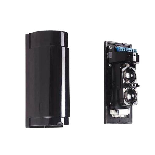 BARRIÈRE EXTÉRIEURE DOUBLE POUTRE.60M - SECUROTOP