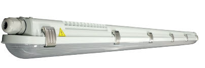 LUXNA LIGHTING
ETANCHE LED 120CM 18/25/32W 3000/4000/65