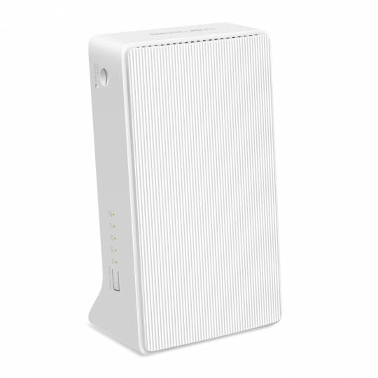 Mercusys - Routeur WiFi MB110 4G - Blanc