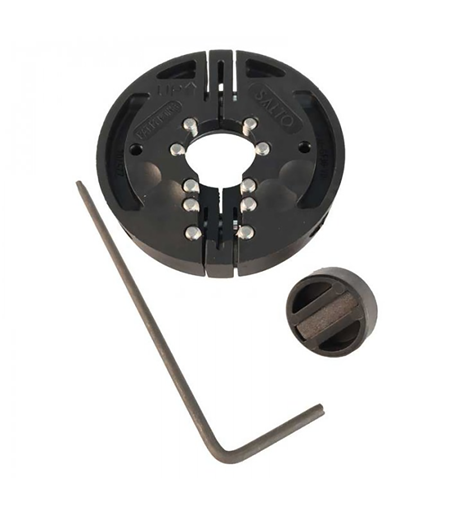 VERROUILLAGE INTELLIGENT - SECUROTOP