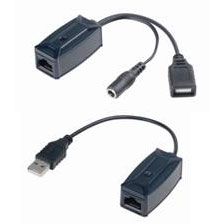 RALLONGE USB PAIRE TORSADÉE - SECUROTOP