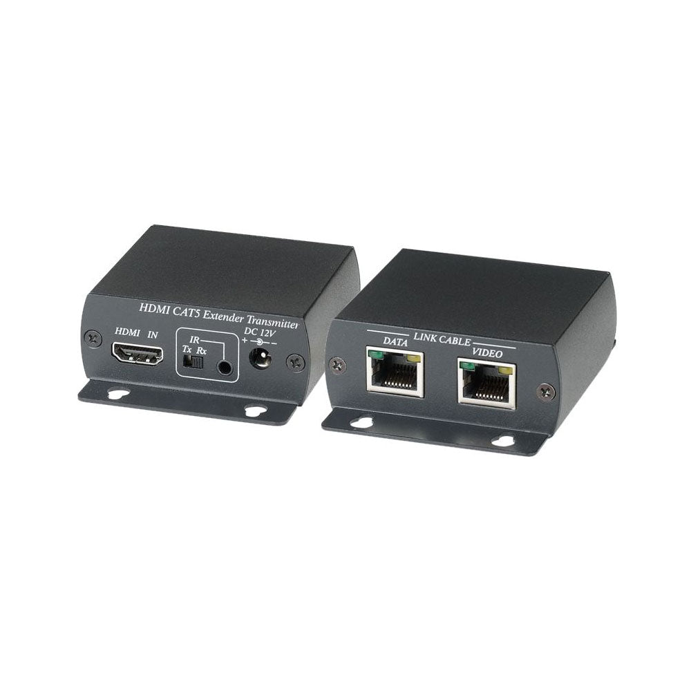 RALLONGE HDMI 1.0 CAT5 - SECUROTOP