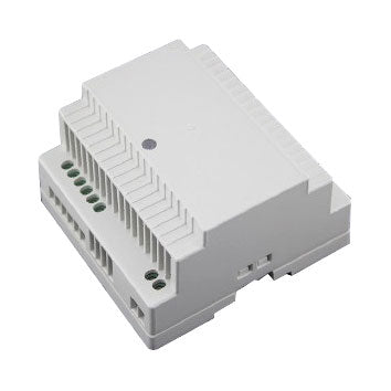 ALIMENTATION DIN ENT100-240VAC 50/60Hz.OUT 12VDC/5A. - SECUROTOP
