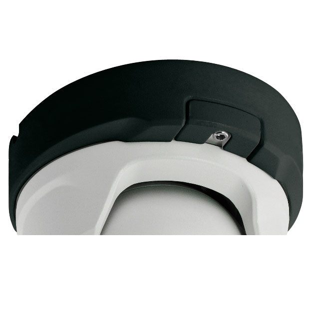 BASE DE TUBE NOIR POUR LENTILLE FIXE MINIMALS - SECUROTOP