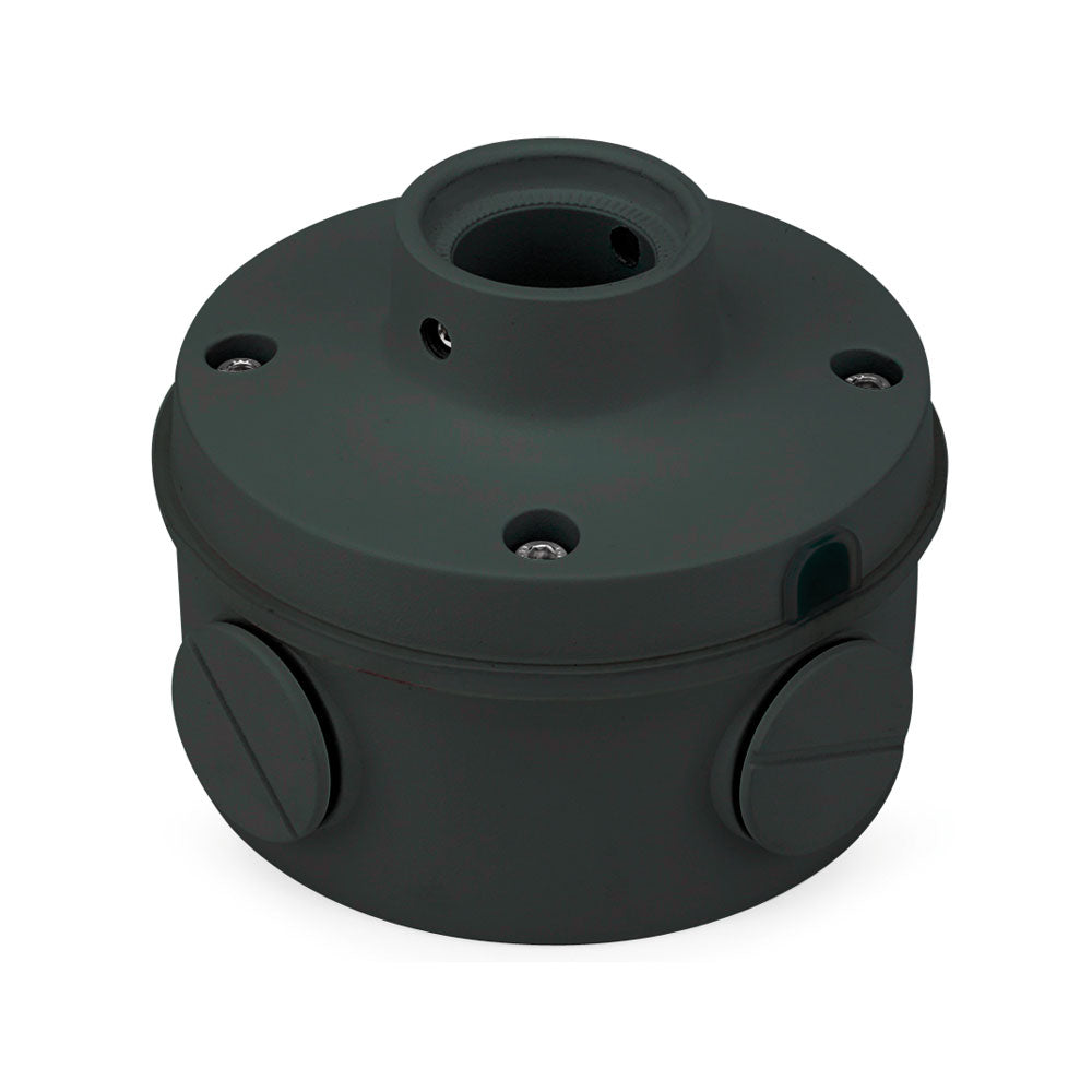 BOÎTE DE CONNEXION POUR SAM-2957 2967 2972 GRIS FONCÉ - SECUROTOP