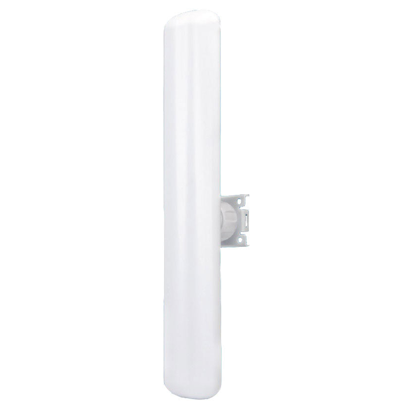 Point d'accès 5GHz 2Km technologie. Antenne sectorielle AC 250Mbp 120º - SECUROTOP