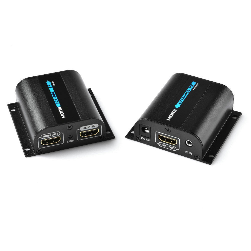 RALLONGE HDMI 50M - SECUROTOP