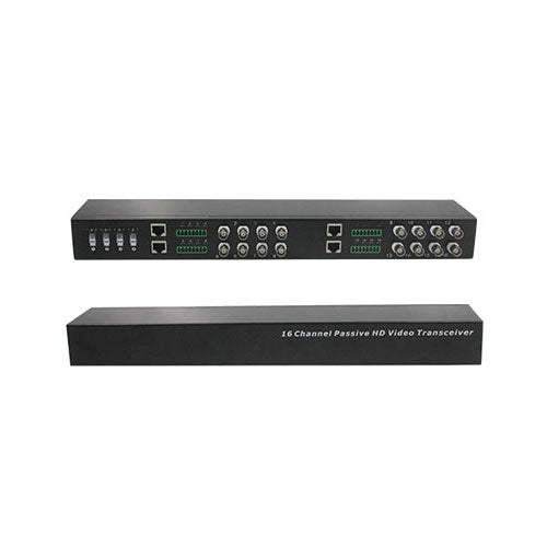BALUN PASSIF 16CH HDCVI/TVI/AHD - SECUROTOP