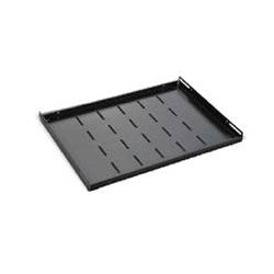 ARMOIRE MURALE RACK ACCESSOIRES PLATEAU 1U SAM-4239. 450MM DE PROFONDEUR - SECUROTOP